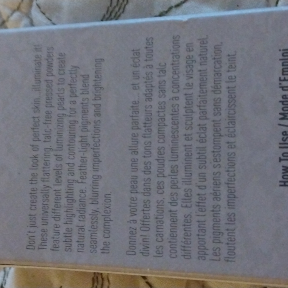 Highlight Kit&Lowlight - Picture 4 of 10